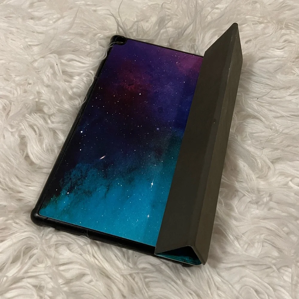 Fire Tablet Cover